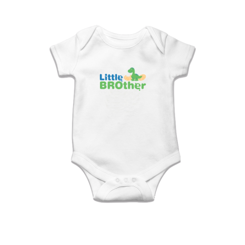 Βρέφοςικό Φορμάκι Litle Brother-1322