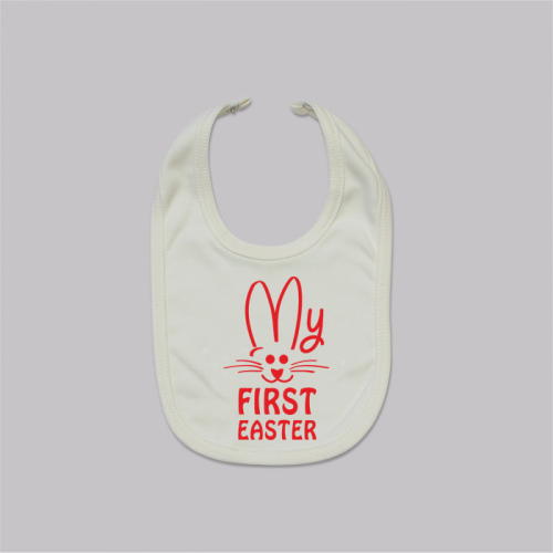 6067 First Easter_Red