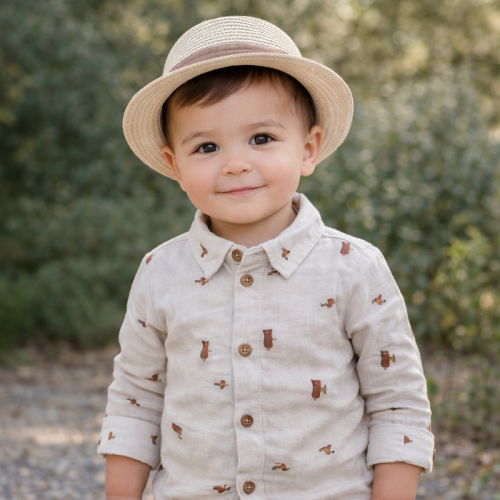 Πουκάμισο, Βαμβακερό, Λινο, Poukamiso, Vamvakero, Lino, shirt cotton animals 773331