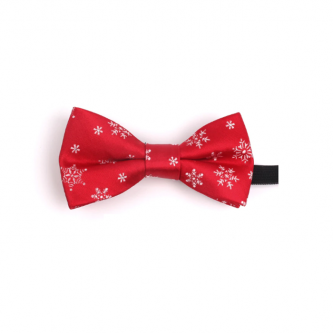8117_tiebow_redsnowflake