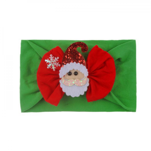 8156_greenredsanta_bow