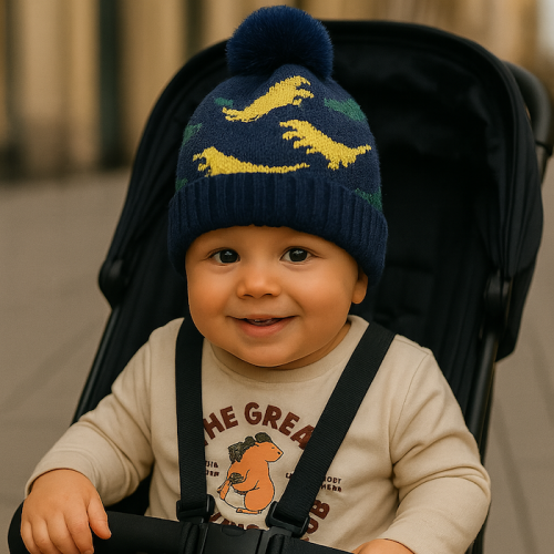 Βρεφικό-Μάλλινο-Σκουφάκι-8542