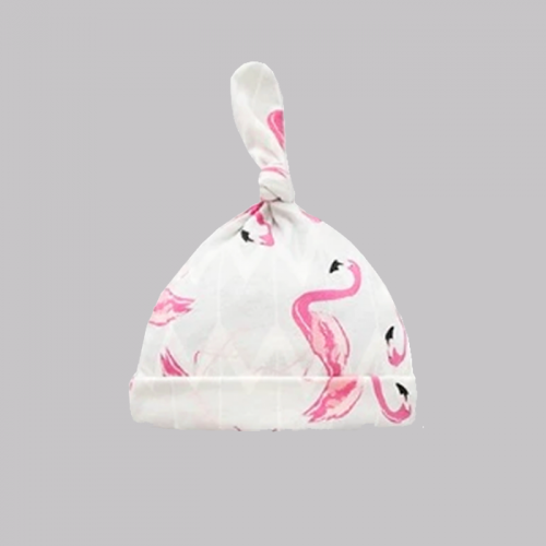 8557_babycap_flamingo