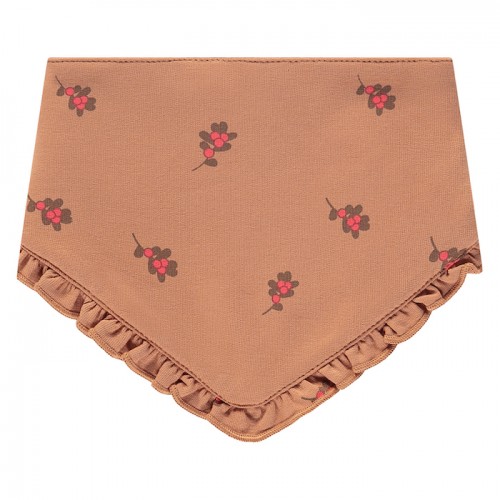 Βρεφική Σαλιάρα Βμβακερή 28920