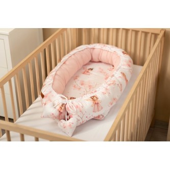 Βρεφική Φωλίτσα 5908310398938_nest