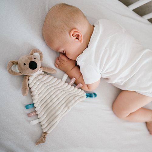 Κουβερτάκι Παιχνίδι Αγκαλιάς 5901435416112