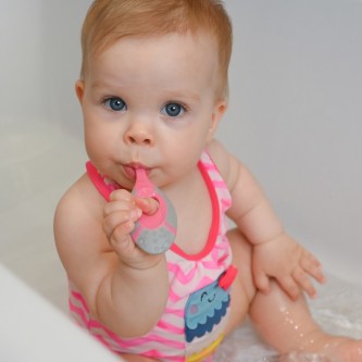 Βρεφική Οδοντόβουρτσα 5907644001576