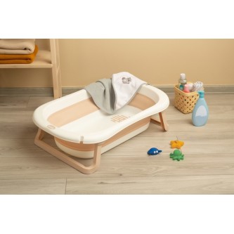 Πτυσόμενη Μπανιέρα Foldable Bath 5903076320926