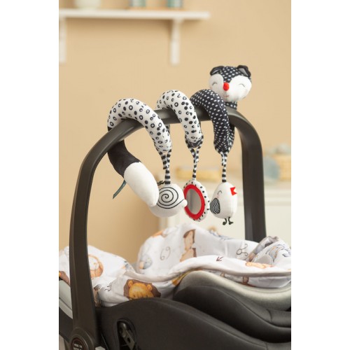 Βρεφικό Παιχνίδι για το Καρότσι 5903076320124