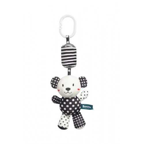 Ασπρόμαυρο Παιχνίδι 5908310388267