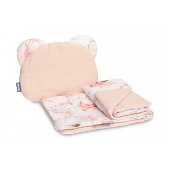 Βρεφικό Σετάκι Κουβερτάκια Μαξιλαράκι 5908310399171