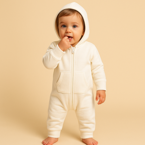 Βρεφική Φόρμα Εξόδου Tracksuit_773342